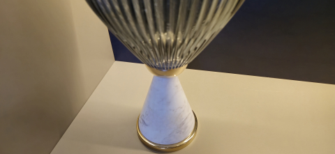 Obiect Decorativ ASTRUP Suport Flori [1]