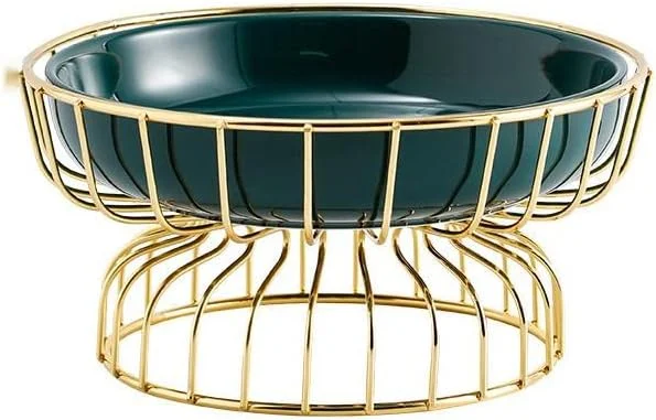 Corpuri de Iluminat Interior - Obiect Decorativ Fruit Green ZAAFRANE S