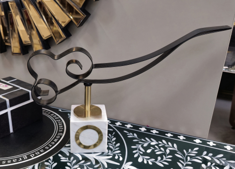 Produse Noi - Obiect Decorativ TARM Wide