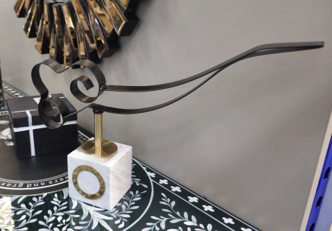 Obiect Decorativ TARM Wide [1]