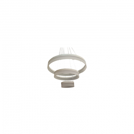 Lustre LED - Lustra Led 3 Steps Otra