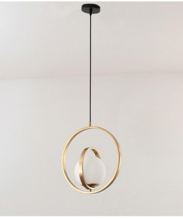 Pendule - Pendul E27 Bras D'or