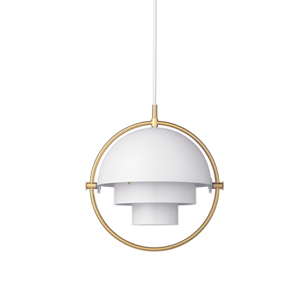 Produse Noi - Pendul E27 BRAS Louis Weisdorf WHITE
