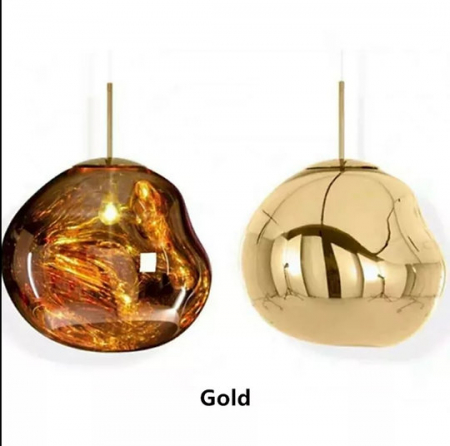 Pendul E27 Nova Gold M [4]