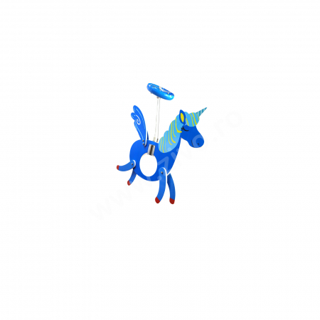 Pendul Kids Blue E27 UNICORN [2]