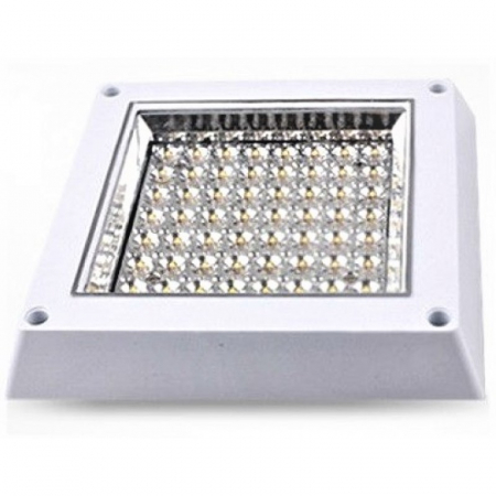 Plafoniera LED 16W Patrata [1]
