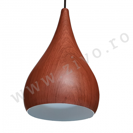 Pendul WOOD PRIMO [1]