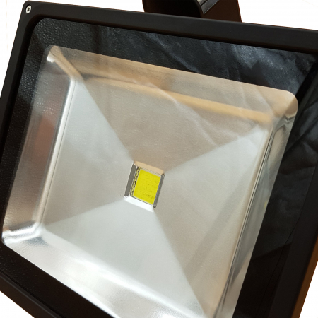 Proiector LED 50w Senzor de miscare [1]