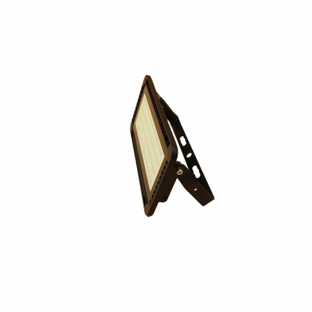 Proiector Led 50W Smd Slim Rosu [2]