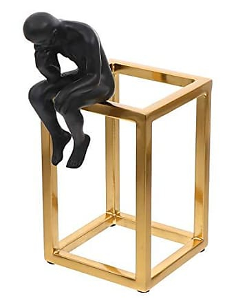 Obiect Decorativ Metalic CAVAN [1]