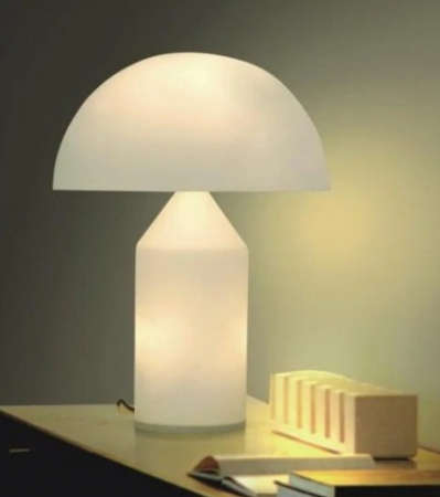 Veioza LED BULWER WH [0]