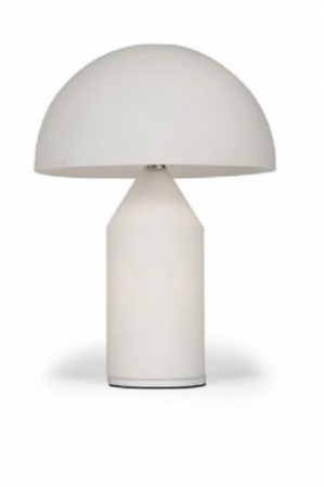 Veioza LED BULWER WH [2]