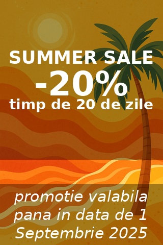 Summer Sale 2025 - Mobile