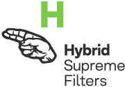 Hybrid Filters