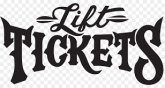 Lift Tickets