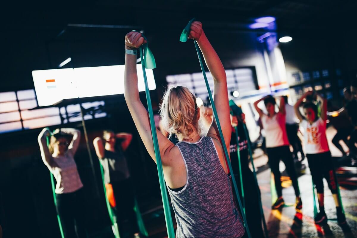 2. Recuperare musculara. Recuperare ruptura musculara - metode si exercitii de refacere musculara (1)
