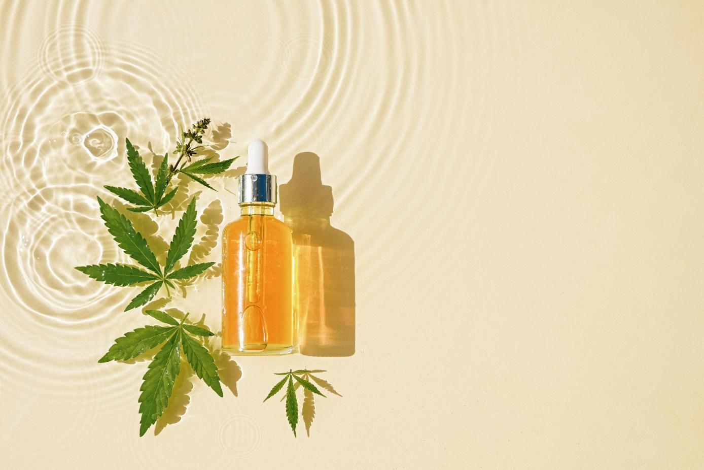 3. CBDS PMS - ulei CBD