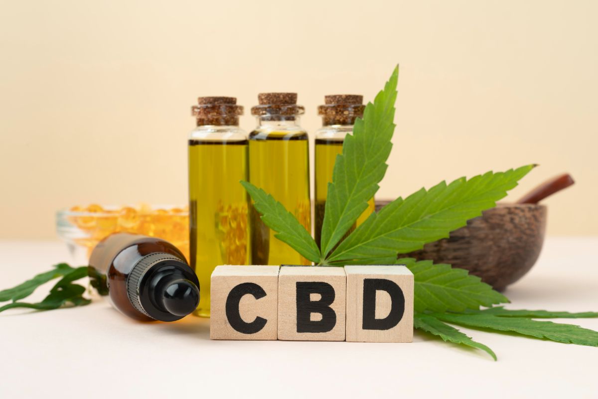 CBD si ADHD: noi perspective in utilizarea canabidiolului pentru a trata deficitului de atentie si hiperactivitate