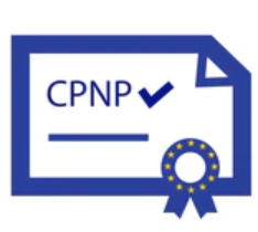 Certificare ulei CBD CPNP