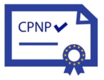 Certificare CPNP ulei CBD Formula Swiss