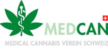 Canabis medicinal MEDCAN Elvetia