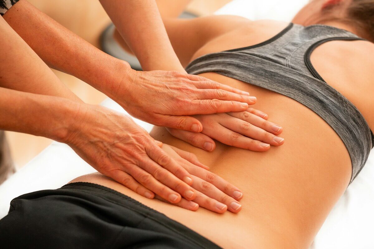 Recuperare musculara - metode eficiente pentru refacerea musculara