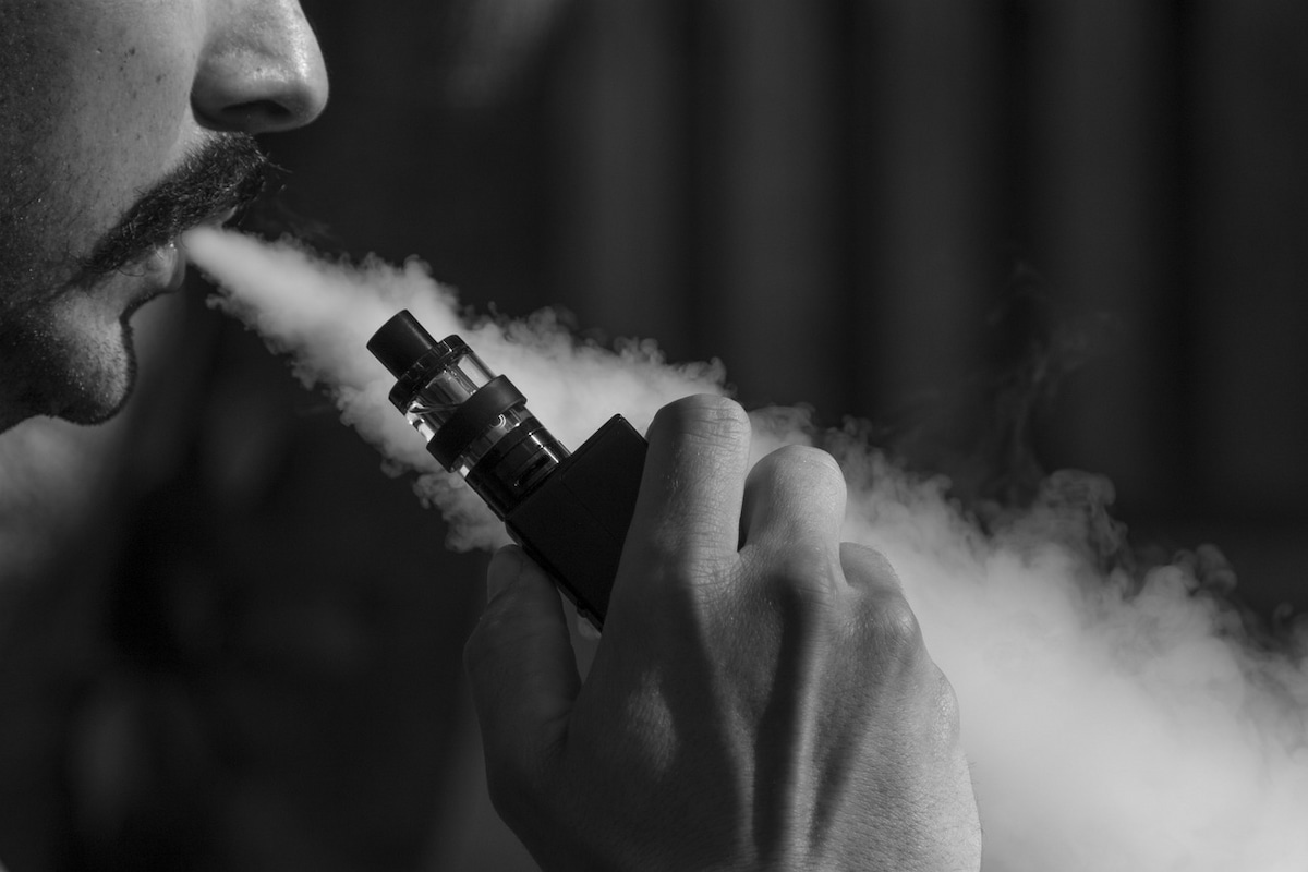 Cele mai bune vape CBD