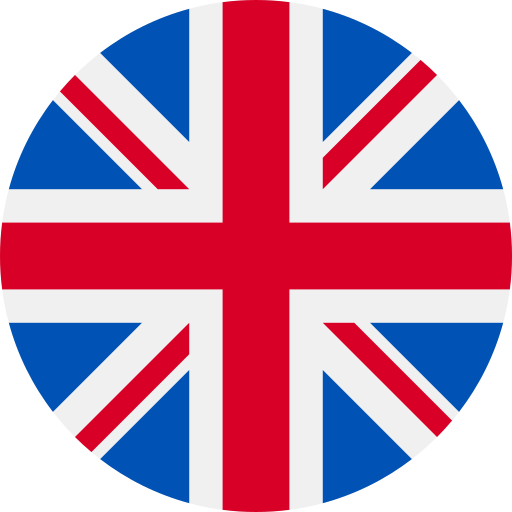 Steag Marea Britanie