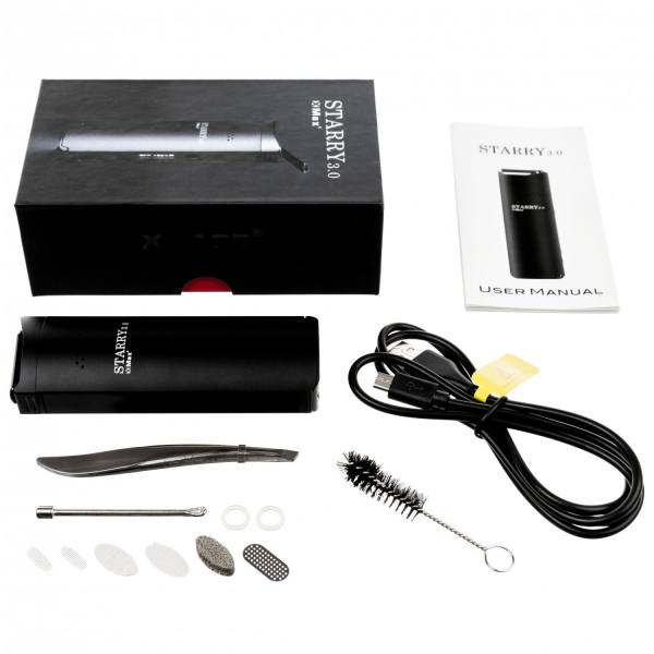 Vaporizator XMAX Starry 3.0 [4]