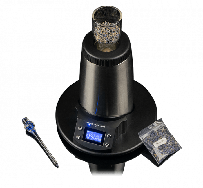 Arizer V-Tower [2]