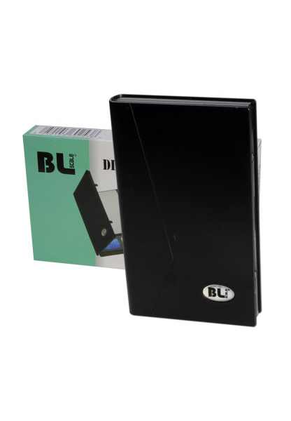 Cantar Digital BLscale, Notebook, 0.01/500g [2]