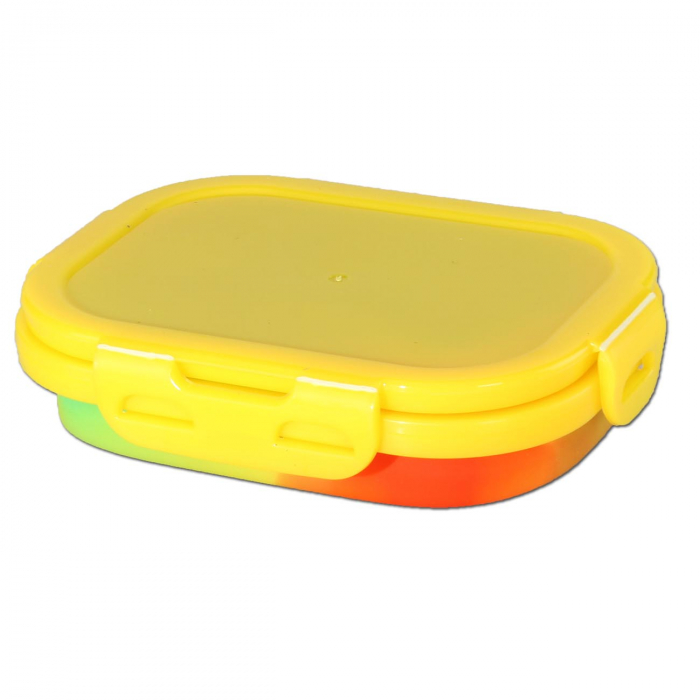 Cantar Digital 'On Balance' cu recipient din silicon, 0.01/100g [2]