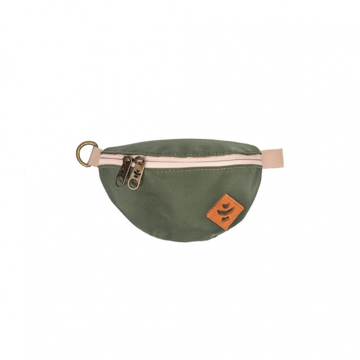 Borseta Anti-Miros 'The Amigo', Verde [3]