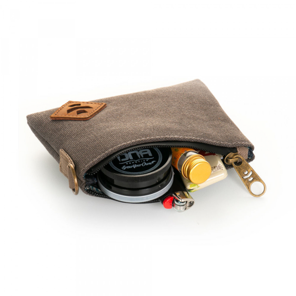 Stash Bag Anti-Miros 'The Mini Broker', Marine [2]