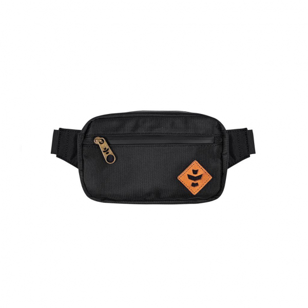 Borseta Anti-Miros 'The Companion', Negru [3]
