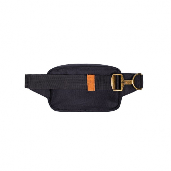 Borseta Anti-Miros 'The Companion', Negru [2]