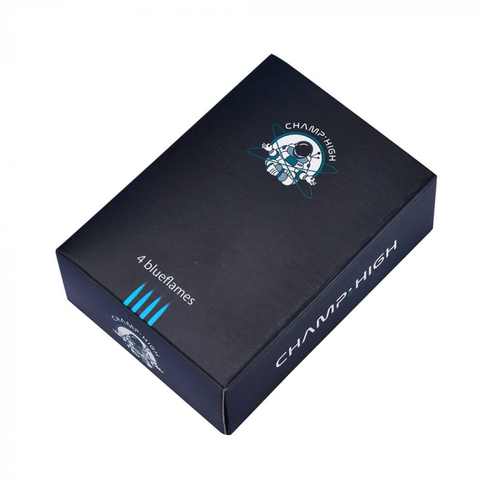 Bricheta Torta, Champ-High, Anti-Vant [2]