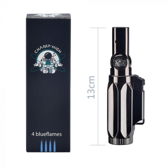 Bricheta Torta, Champ-High, Anti-Vant, Master Pro 4x [3]