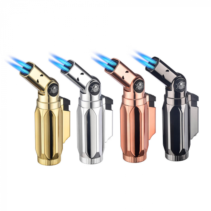 Bricheta Torta, Champ-High, Anti-Vant, Master Pro 4x [2]