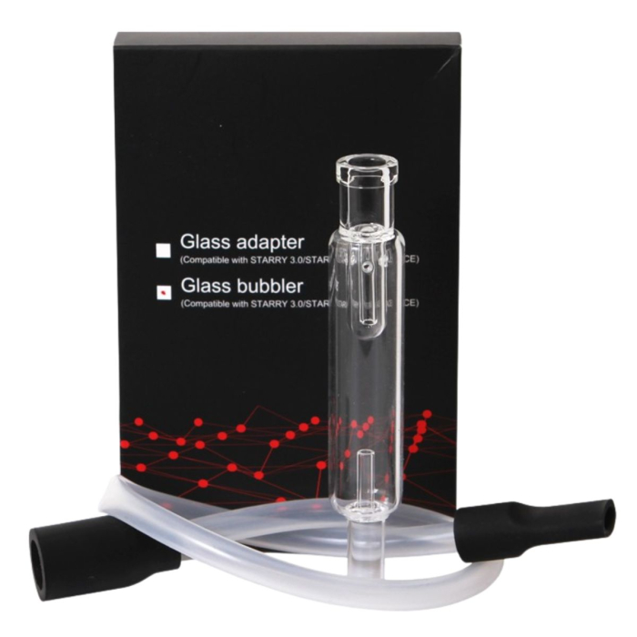 Bubbler sticla XMAX Starry 4.0 [3]