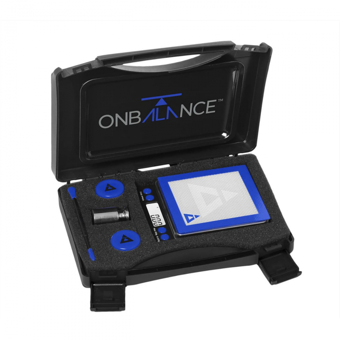 Cantar Digital 'On Balance' Kit Pro Concentrate, 0.01/100g [2]