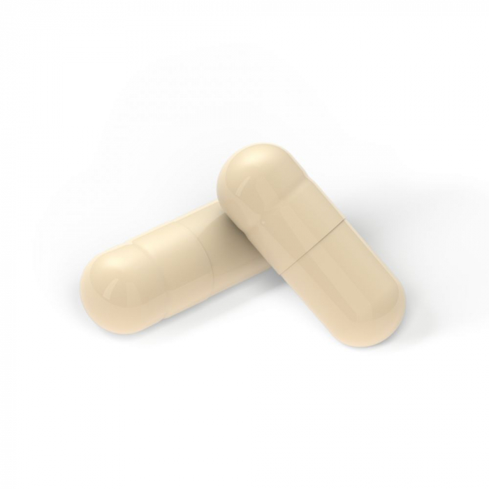 Capsule CBD, PhenoGel, 30 buc [4]