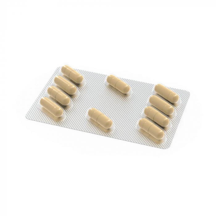Capsule CBD, PhenoGel, 30 buc [3]
