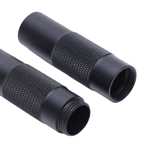 Carcasa VapeTube Mini pentru DynaVap [4]
