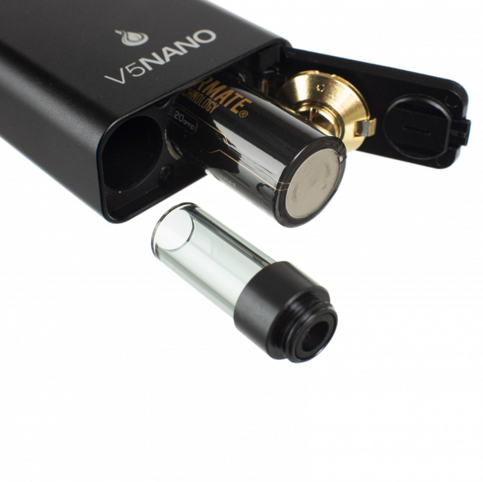 Vaporizator FlowerMate V5 Nano [4]