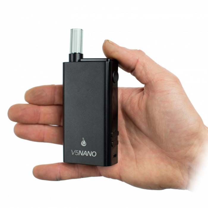 Vaporizator FlowerMate V5 Nano [3]