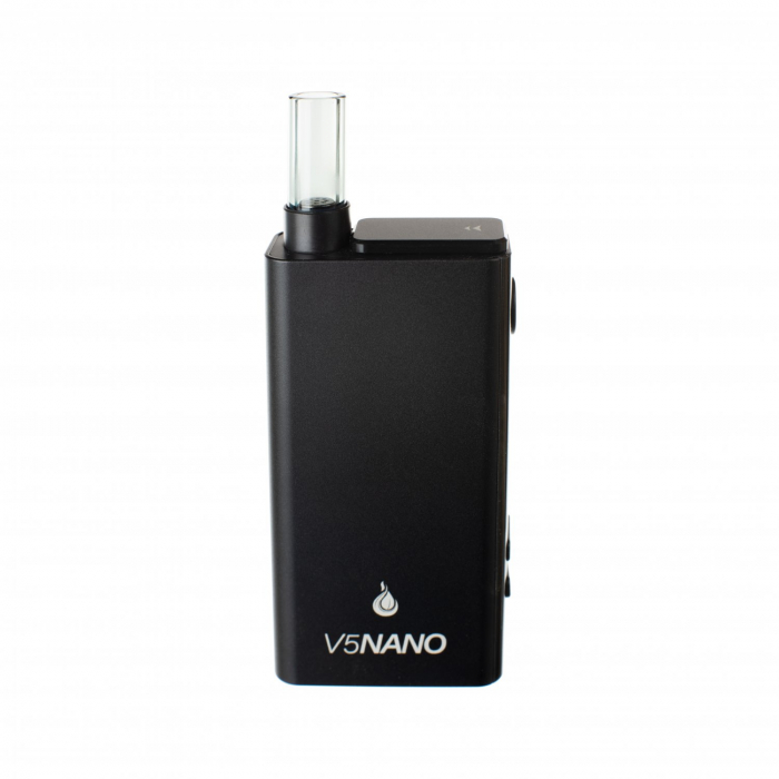 Vaporizator FlowerMate V5 Nano [2]
