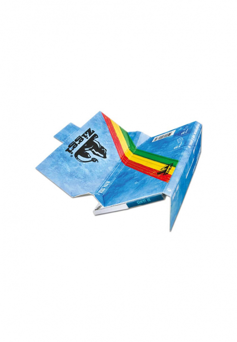 Foite Ziggi Ultra thin, silm [3]