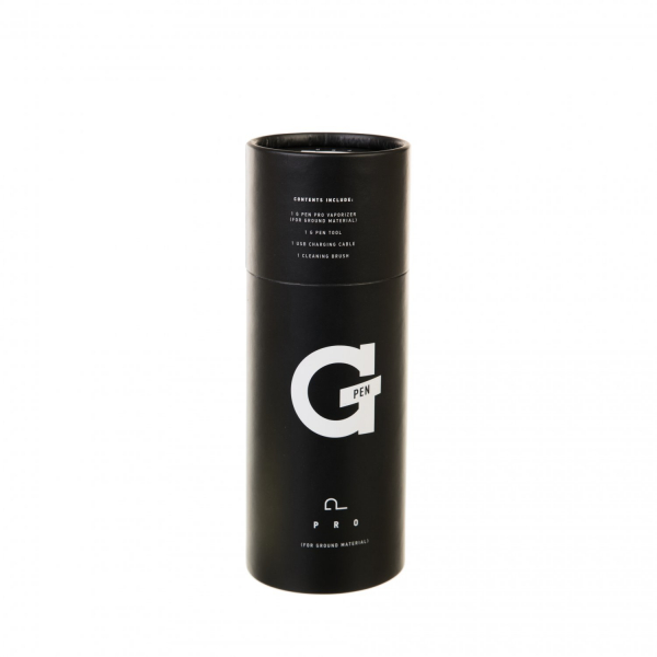 Vaporizator G-Pen Pro [6]