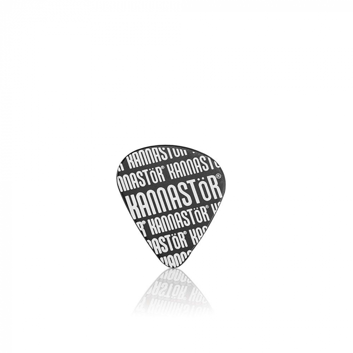Grinder Kannastor GR8TR® V2, Argintiu [5]